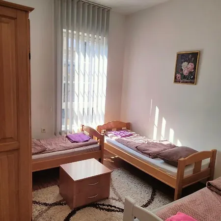 Appartement Br 4 *