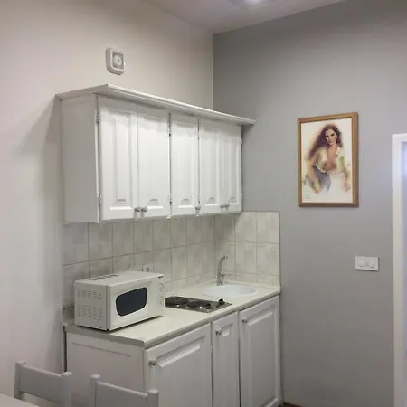 Br 4 Apartment *