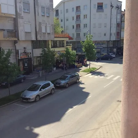 Apartment Br 4 *