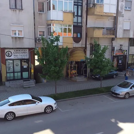 Apartment Br 4 Bijeljina