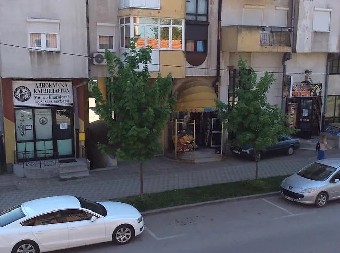 Apartamento Br 4 Bijeljina